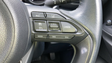 Mazda 2 Hybrid 1.5i Hybrid Select 5dr CVT Hybrid Hatchback